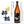 Load image into Gallery viewer, 酔鯨 純米酒 八反錦 60% 1800ml (送料込)