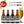 Load image into Gallery viewer, アウグスビール:おまかせ6本セット(330ml、送料込)