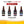 Load image into Gallery viewer, アウグスビール:おまかせ6本セット(330ml、送料込)